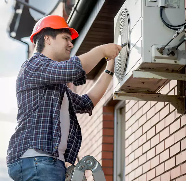 Why Homeowners & Businesses Trust Us Charleston, SC