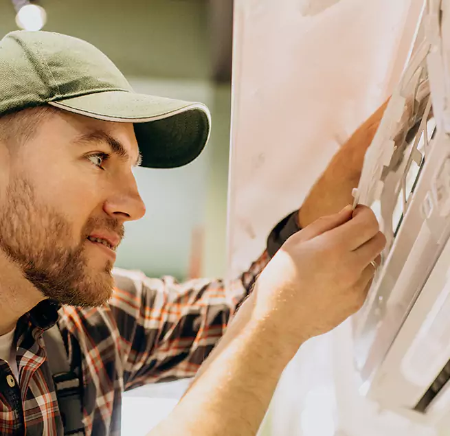 Why Homeowners & Businesses Trust Us in Charleston, SC?