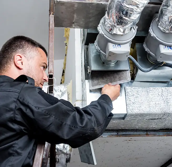 Why Homeowners & Businesses Trust Us in Charleston, SC?