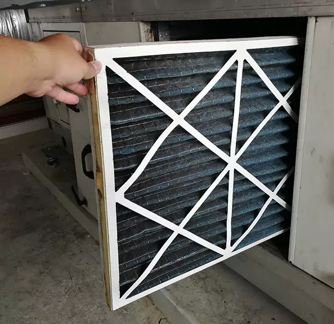 Why Homeowners & Businesses Trust Us Charleston, SC?